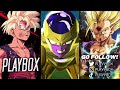 WHY DO YOU GUYS HATE ME?? (Dragon Ball LEGENDS)