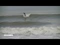 Goomer Surfing Oct 7 and 28th 2018, Nantasket Beach and South Shore, MA