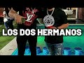 Mix Javier Rosas, Lupe Borbon, Jr Torres, Peso Pluma, Junior h (Corridos 2024)