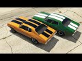 If Rockstar release a Declasse | Chevrolet DLC | GTA VI Car Wishlist