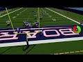 FOOTBALL FUSION BUT EVERY TOUCHDOWN YOU GET THE BALL BACK!