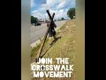 The Crosswalk Movement