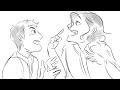 Sincerely, Me || Dear Evan Hansen Animatic