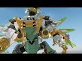 LEGO Ninjago: Ranking Lloyd's Sets | (Worst to Best!)