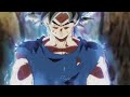 Goku Edit - Imagine Dragons - Bones