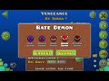 Vengeance by Yamademon (Insane Demon) 100%