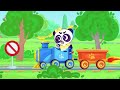 ❌✋🏻It is hot song 🔥  - SAFETY +  More Best Kids Songs | Paws And Tails 🐧