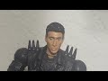 Ghost Rider Dawn Of Vengeance Stop Motion Movie