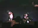 Disneyland 1983 singing robotic Patriotic Animals