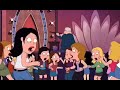 leathermouth in family guy