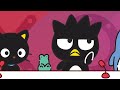 Guess the SANRIO CHARACTERS by the Emoji & Voice | Hello Kitty and Friends | Hello Kitty,Cinnamoroll