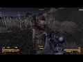 Fallout New Vegas Stuck Legionary