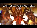 Darkness Takeover Official Aftermath Instrumental