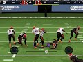 TD from A Jones Madden mobile