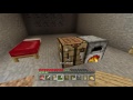 Minecraft new lets play # 2-constructing the house