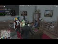 【ストグラ】ギャング立ち上げの件を市長に直談判しにいくケイン達【ギルくん/GTA5】