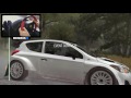 Hyundai i20 WRC (DiRT Rally)