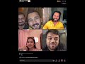 Rajab TikTok Live Part 9 23 July Rajab’s Family