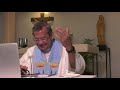 Ways to Find Jesus in Times of Crisis - Online Recollection with Fr Jerry Orbos SVD