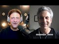 Ego, Disrupted. How Buddhist Wisdom meets Western Therapy with Dr. Mark Epstein