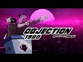 Objection 1980 | Ace Attorney Outrun Remix