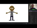 Creating a Photoshop Puppet (Adobe Character Animator Tutorial)