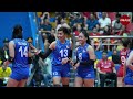 2ND HISTORY! BRONZE MEDAL! 13 Lose Streak ENDED! PILIPINAS 1st SEAVL PODIUM! 1st WIN vs INDONESIA!