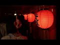 Fushimi Inari Festival: A Night of Tradition and Mystery in 4K 伏見稲荷本宮祭