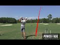Your Ball Striking Will Never Be the Same - Do This Golf Swing FEEL for Great Results