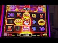 NICE BONUS WITH $6.60 BET! #vegas #slots #casino #lasvegas