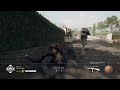 Bush Jumping - Battlefield 1