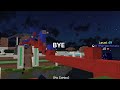 STAR WALKIN- A BEDWARS MONTAGE (+6 diagonal extentions)