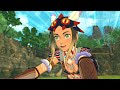 Monster Hunter Stories 2 - All Ultimate Attacks