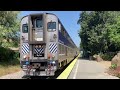 Amtrak 774 Pacific Surfliner, June 10, 2024, Simi Valley, California