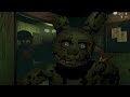 IS IT POSSIBLE To Beat Five Nights at Freddy's 3 Without Getting Any Errors?