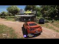 NISSAN GT-R R35 2017 Forza Horizon 5 Xbox series S Gameplay