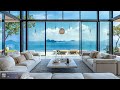 Relaxing Time After Finishing Work 🎶 Jazz Mix for Relaxing at Your Home Café