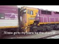 Aj's Transport videos channel Update 2024