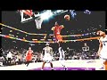 Russell Westbrook IG Mix