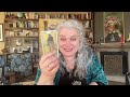Leo May 2024. Cutting your shackles! Mystic Witch Tarot