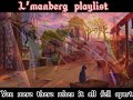 POV: You were there at the fall of L’manberg~playlist~