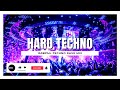 HARD TECHNO MIX 2023 💣 Dj Berlin TECHNO Rave Mix 2023 ┃150BPM+