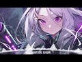 Best Nightcore Songs Mix 2024 ♫ 1 Hour Gaming Music ♫ Trap, Bass, Dubstep, House NCS, Monstercat