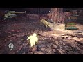 Monster Hunter: World Double KO