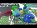 Diamond Aphid! Lucky Moments! - Bee Swarm Simulator