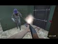 DayZ PvP Moments #1