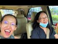 Quarantine experience in New World Makati Philippines #vlog