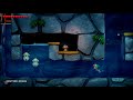 Cat's Maw - Dungeon #5 100% Guide [Hero Mode] Zelda Link's Awakening - Switch Remake