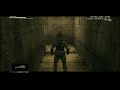 Naked Highlights Parts 1 - 4 | Metal Gear Solid 3