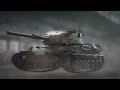 Selma: New Tier 9 Light Tank, Autocannon - World of Tanks